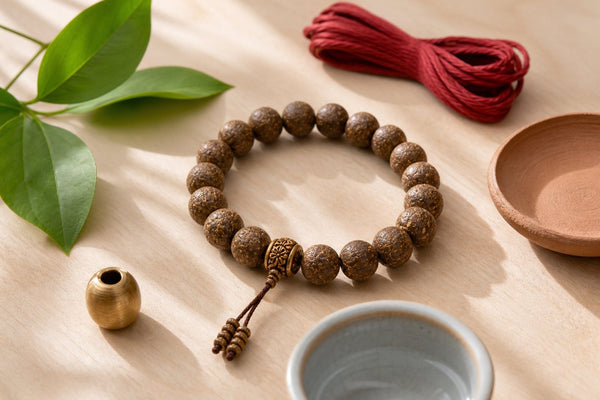 Five Elements Bracelet Meaning: A Simple Guide to Balance in Daily Life