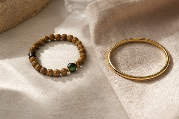 Calming Bracelets vs. Ordinary Jewelry: What Makes a Piece Meaningful?