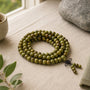 Sandalwood Bracelet Meaning, Care, and Daily Wear