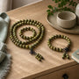 Mala Necklace or Bracelet: Which Fits Your Routine
