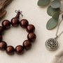 Herbal Incense Beads