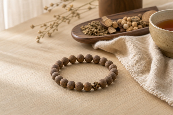 What is a Herbal Incense Bracelet