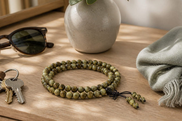 Meditation Jewelry vs Ordinary Jewelry