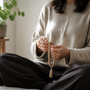 Meditation with Mala Beads: A Simple Daily Practice