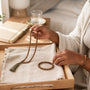 Meditation with Mala Beads: A Simple Daily Practice