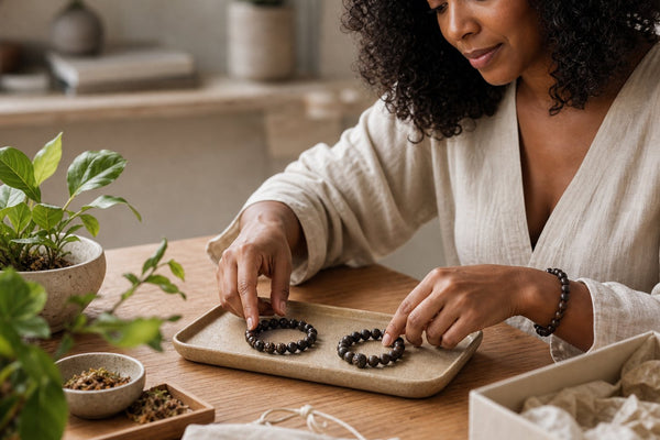 How to Choose an Incense Bracelet