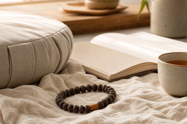 2-Minute Meditation Ritual for Work Stress
