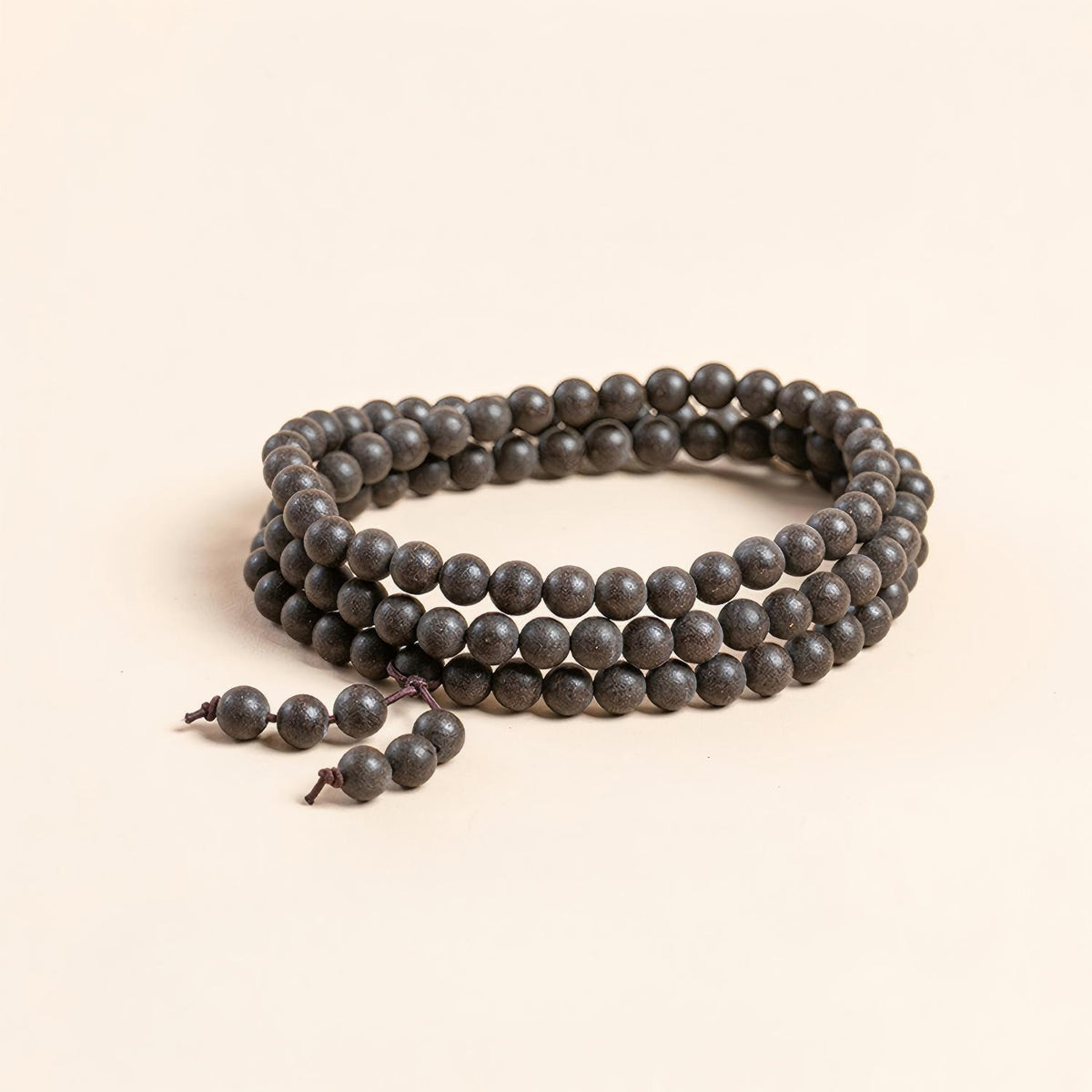 Kenlina Natural Herbal Bead Bracelet Empress's Skin Elixir Incense｜Forbidden Beauty