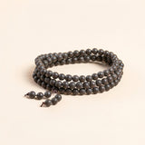 Kenlina Natural Herbal Bead Bracelet Empress's Skin Elixir Incense｜Forbidden Beauty