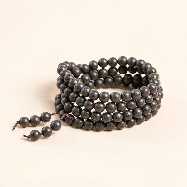 Kenlina Natural Herbal Bead Bracelet Empress's Skin Elixir Incense｜Forbidden Beauty