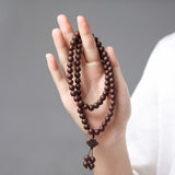 Kenlina Natural Herbal Incense Beads Bracelet