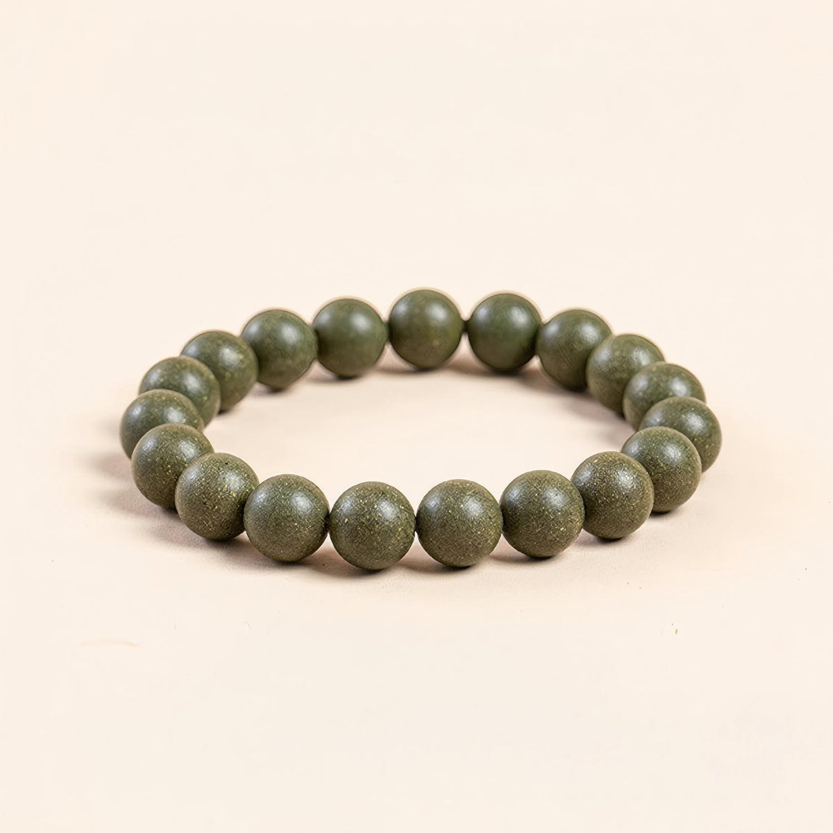 Kenlina Natural Herbal Supreme Serenity Incense Bead Bracelet｜Ultimate Tranquility